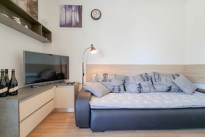 Vakantieappartement Gezinsvakantie Umag