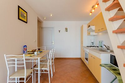 Apartment Simcic