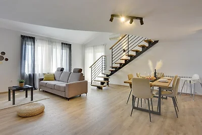 Ferienwohnung Sunset 1