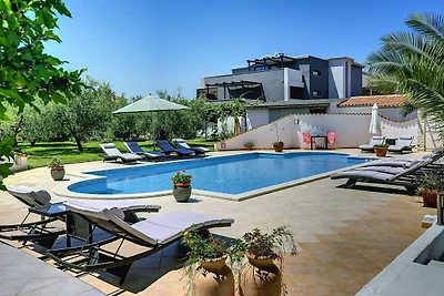 Villa Delia
