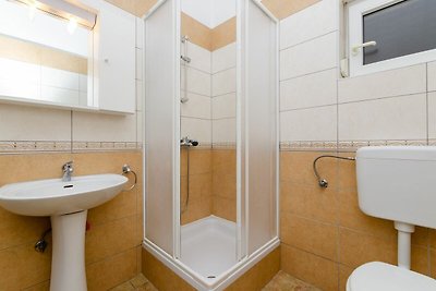 Vakantieappartement Gezinsvakantie Crikvenica