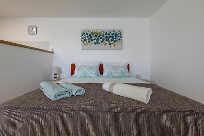 Appartamento Vacanza con famiglia Crikvenica