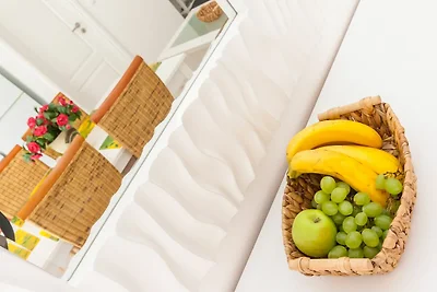Vakantieappartement Gezinsvakantie Baska