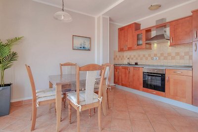 Vakantieappartement Gezinsvakantie Umag