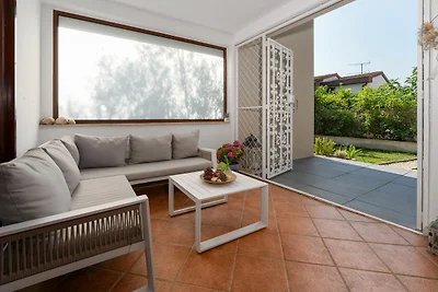 Casa vacanze Vacanza di relax Parenzo