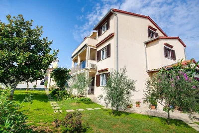 Appartamento Vacanza con famiglia Rovigno