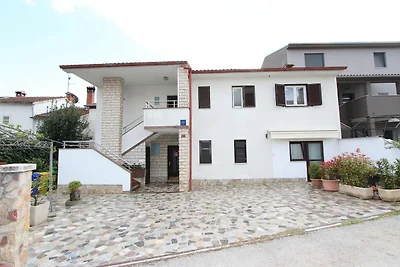Apartment Divna
