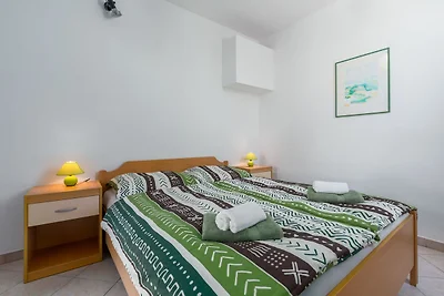 Apartment Livija 1