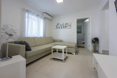 Appartamento Vacanza con famiglia Crikvenica