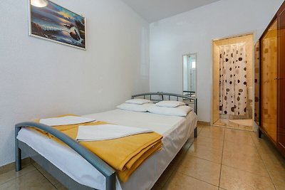 Vakantieappartement Gezinsvakantie Crikvenica