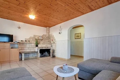 Ferienhaus Sveti Ivan