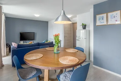 Apartment Blu