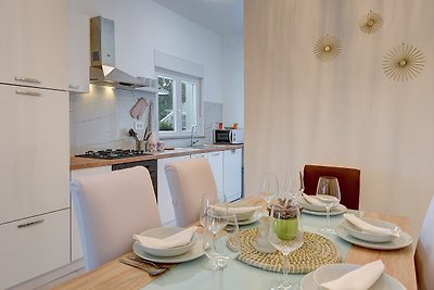 Vakantieappartement Gezinsvakantie Valtura