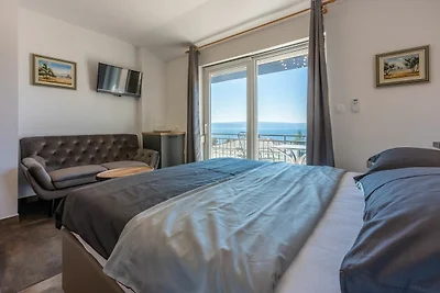 Appartamento Vacanza con famiglia Crikvenica