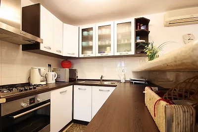 Apartment Hermine