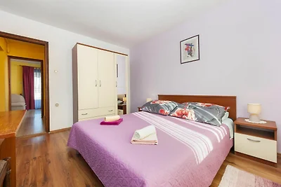 Vakantieappartement Gezinsvakantie Rovinj