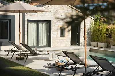 Casa vacanze Vacanza di relax Parenzo