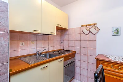 Apartment Saskia