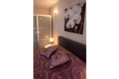 Apartment Blu 3