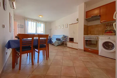 Apartment Senka