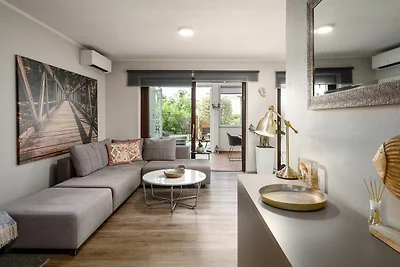 Casa vacanze Vacanza di relax Parenzo
