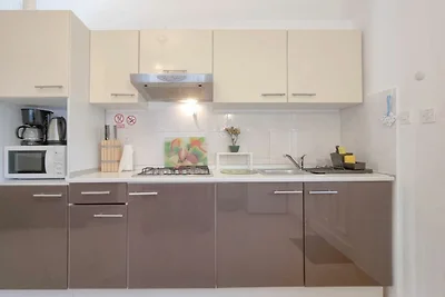 Apartment Bosko