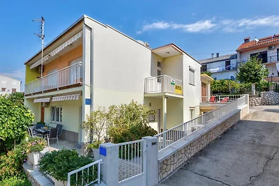 Appartamento Vacanza con famiglia Crikvenica