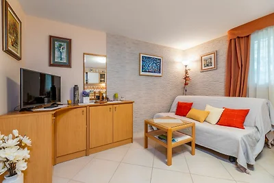 Vakantieappartement Gezinsvakantie Baska