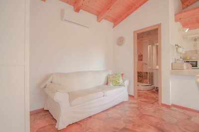 Vakantieappartement Gezinsvakantie Novigrad