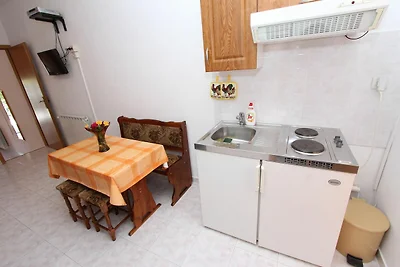 Appartement Vacances avec la famille Rovinj
