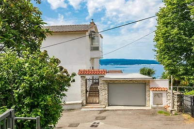 Appartamento Vacanza con famiglia Crikvenica
