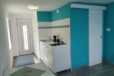 Vakantieappartement Gezinsvakantie Novi Vinodolski