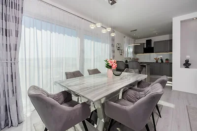 Apartament Dla rodzin Crikvenica