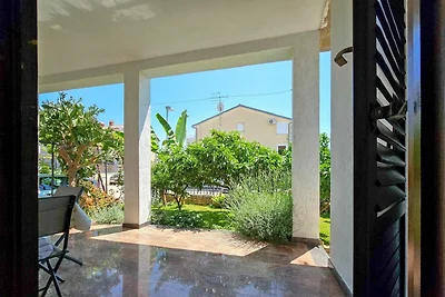 Appartamento Vacanza con famiglia Cittanova