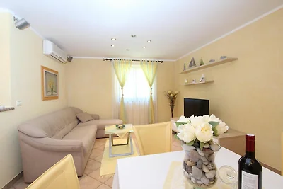 Apartment Pataj
