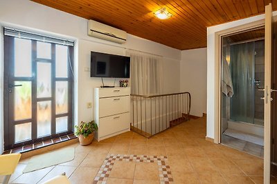 Vakantieappartement Gezinsvakantie Crikvenica