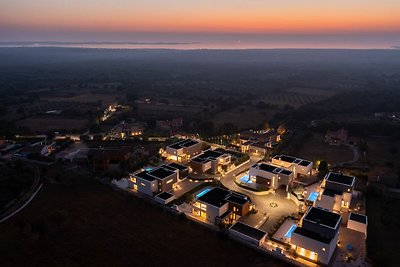 Vakantiehuis Ontspannende vakantie Vodnjan