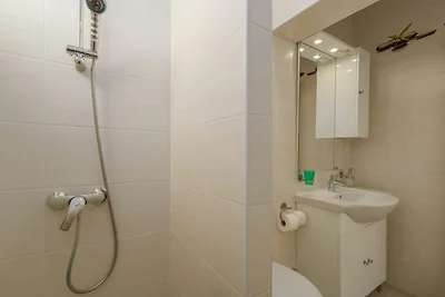 Apartment Paradiso