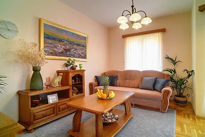 Ferienwohnung Cvita