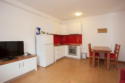 Vakantieappartement Gezinsvakantie Baska