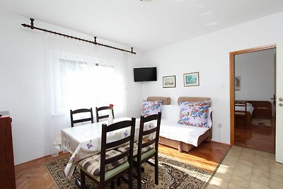 Vakantieappartement Gezinsvakantie Rovinj