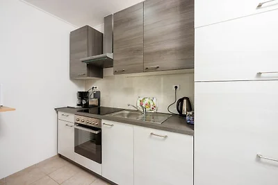 Vakantieappartement Gezinsvakantie Crikvenica
