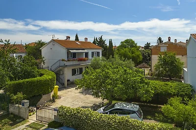 Vakantieappartement Gezinsvakantie Medulin