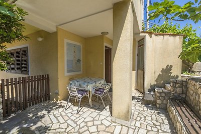 Vakantieappartement Gezinsvakantie Biograd na Moru