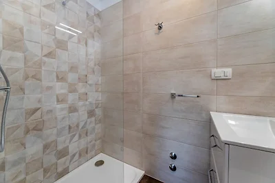Vakantieappartement Gezinsvakantie Baska
