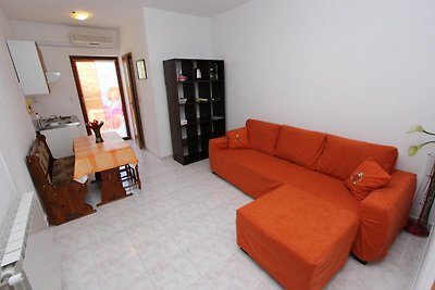 Vakantieappartement Gezinsvakantie Rovinj