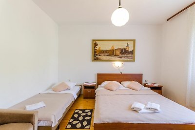 Vakantieappartement Gezinsvakantie Crikvenica