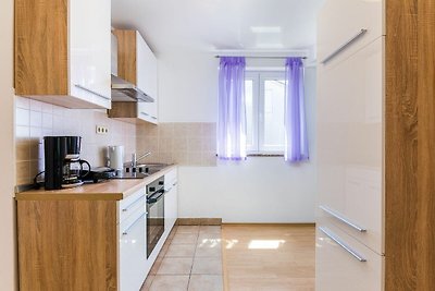 Vakantieappartement Gezinsvakantie Crikvenica