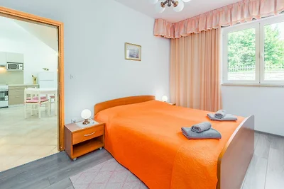 Apartment Livija 1