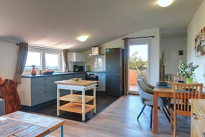 Vakantieappartement Gezinsvakantie Fažana